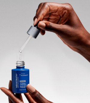 Skin Active Firming Tri-Therapy Lifting Serum