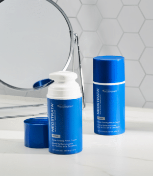 Skin Active Triple Firming Neck Cream