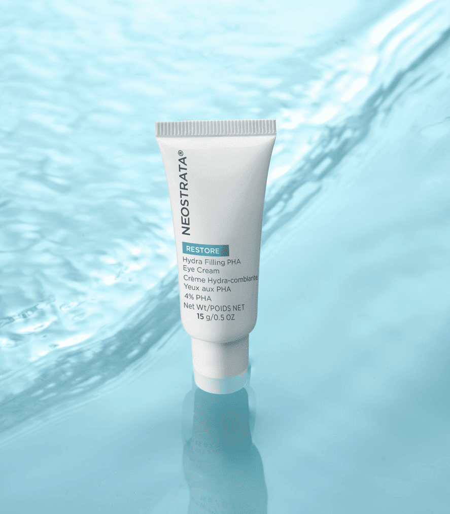 Hydra Filling PHA Eye Cream