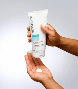 PHA CREAM CLEANSER